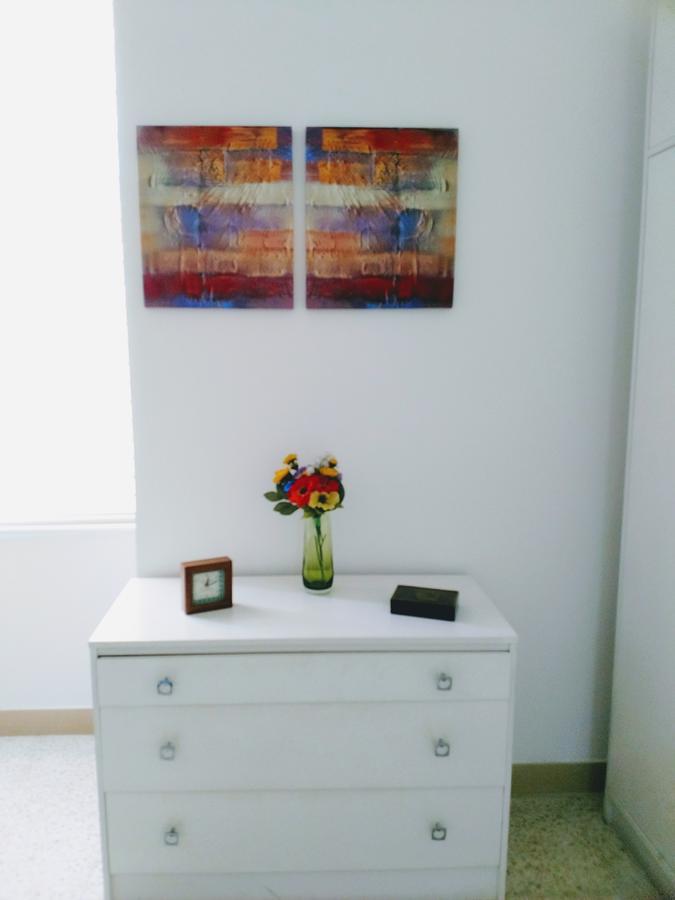 Charming Rooms With A Seaview Sliema Exterior foto